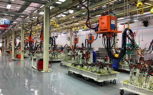 8个月极速造车 新特CEO分享成功融资与造车方法论